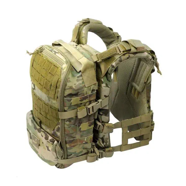 Agilite AMAP III Tactical Assualt Pack – Multicam