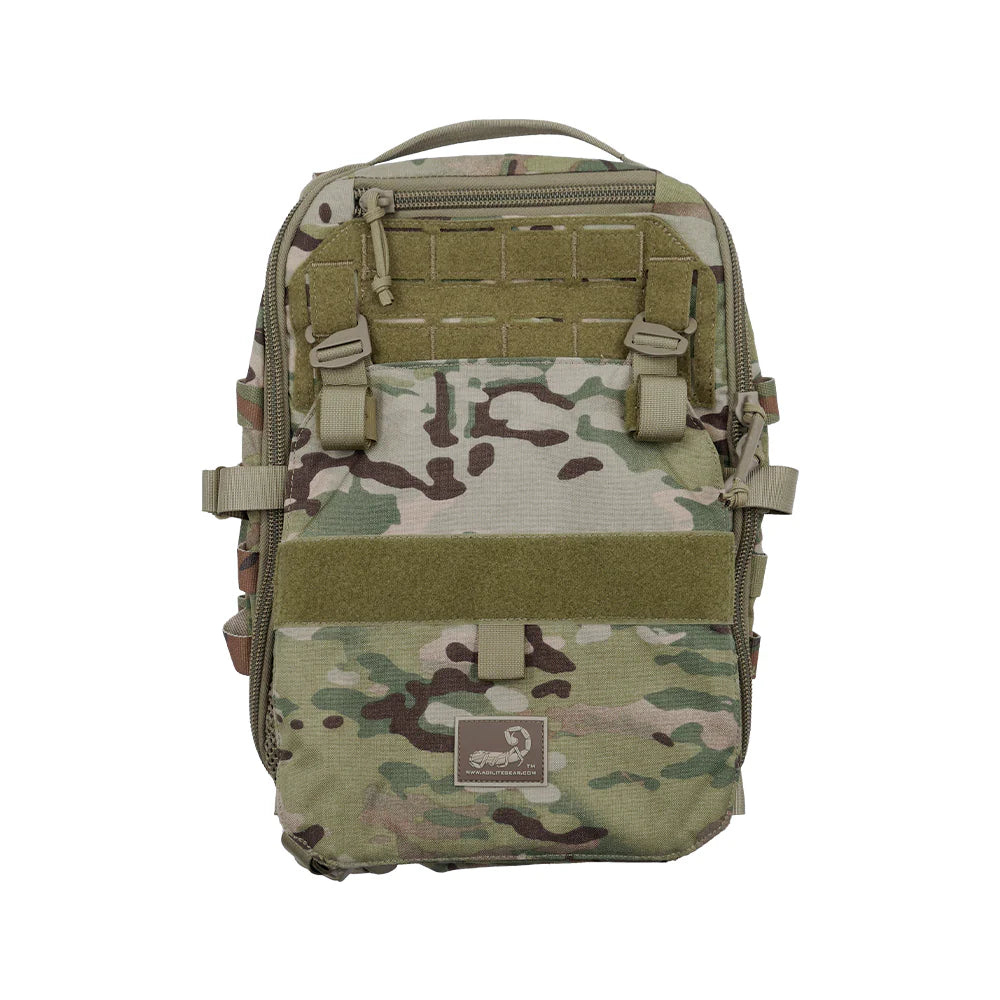 Agilite Pack de combat Reaper Rig Agilite Pack de combat Reaper Rig