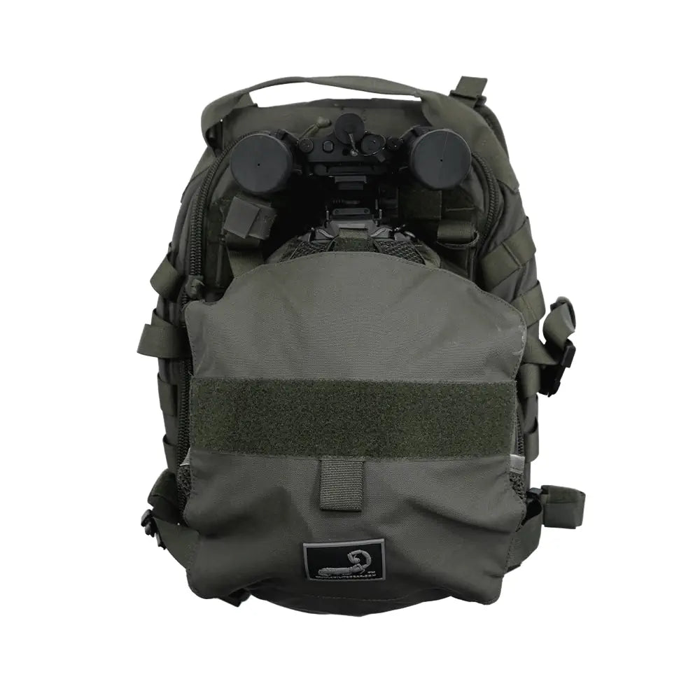 Agilite AMAP III Tactical Assualt Pack – Ranger Green