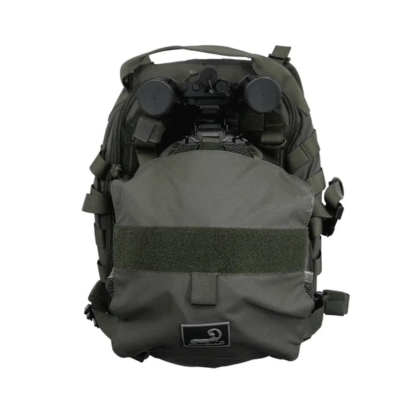 Agilite AMAP III Tactical Assualt Pack – Ranger Green