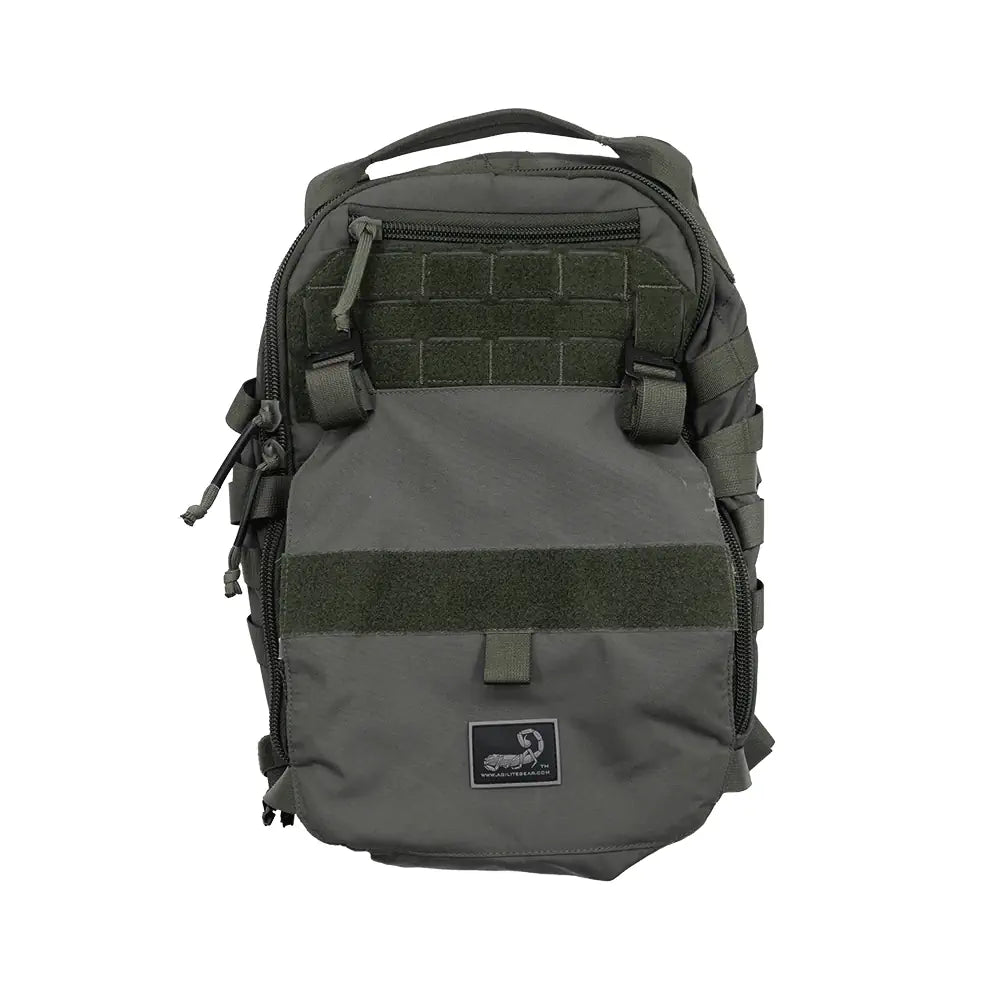 Agilite AMAP III Tactical Assualt Pack – Ranger Green