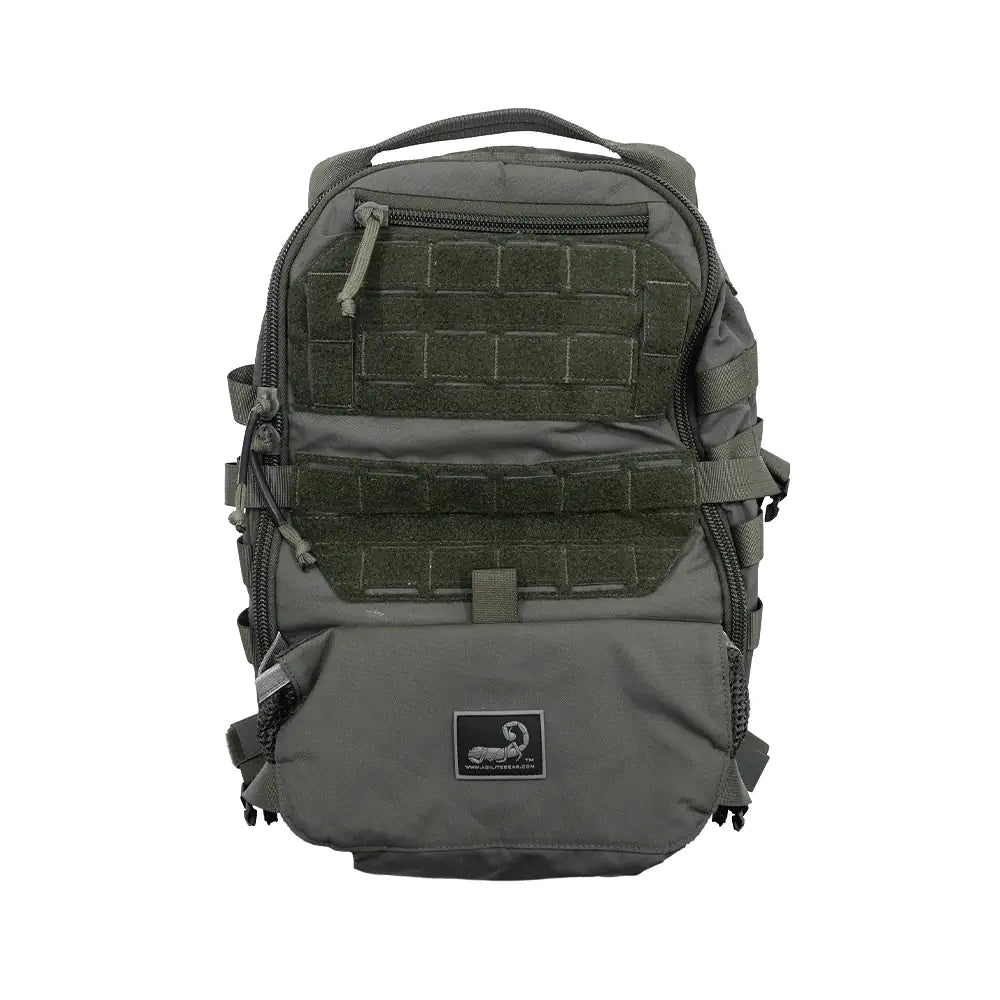 Agilite AMAP III Tactical Assualt Pack – Ranger Green