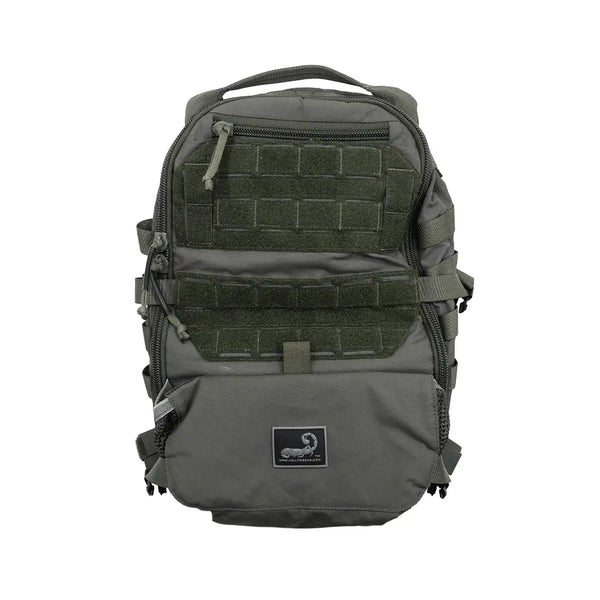 Agilite AMAP III Tactical Assualt Pack – Ranger Green