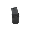 Agilite Pincer Singler Multi-Caliber Rifle Magazine Pouch – Black