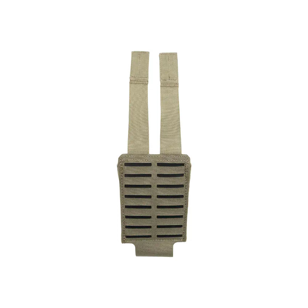 Agilite Pincer Singler Multi-Caliber Rifle Magazine Pouch – Multicam