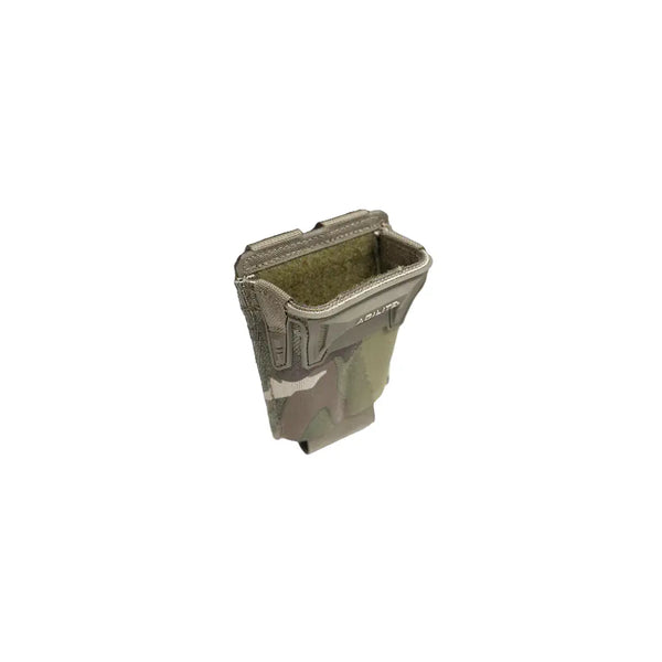 Agilite Pincer Singler Multi-Caliber Rifle Magazine Pouch – Multicam