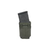Agilite Pincer Singler Multi-Caliber Rifle Magazine Pouch – Ranger Green