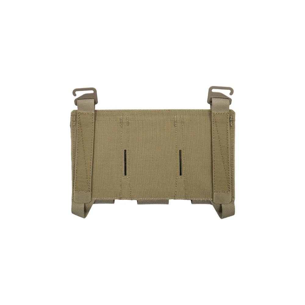 Agilite Pincer Placard Multi-Caliber Triple Magazine Pouch – Multicam