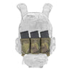 Agilite Pincer Placard Multi-Caliber Triple Magazine Pouch – Multicam
