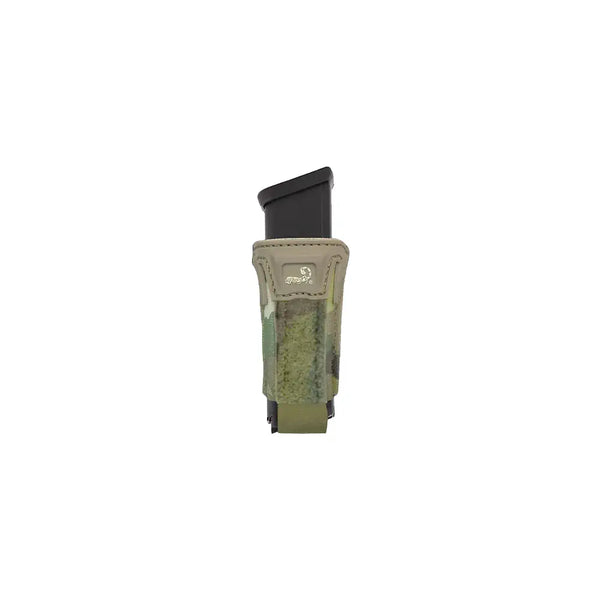 Agilite Pincer Single Pistol Magazine Pouch- Multicam