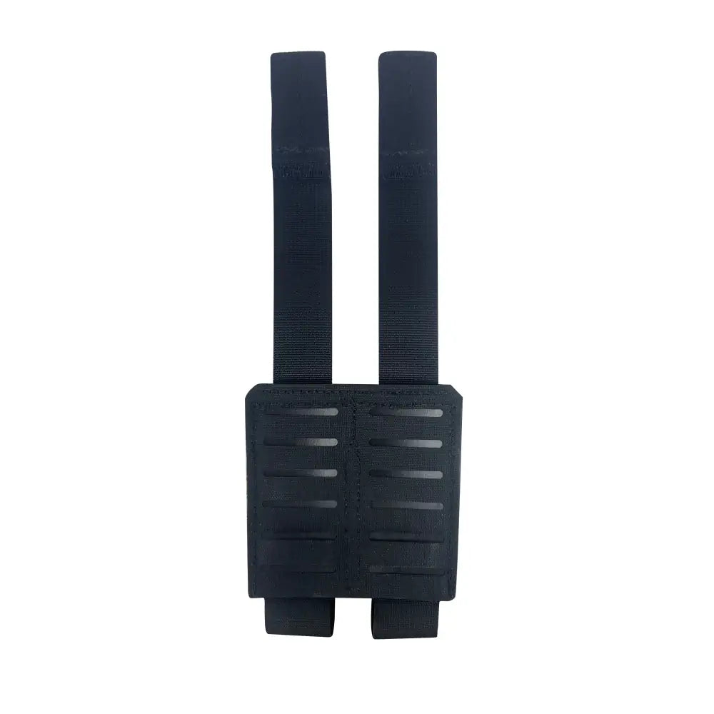 Agilite Pincer Double Pistol Mag Pouch – Black
