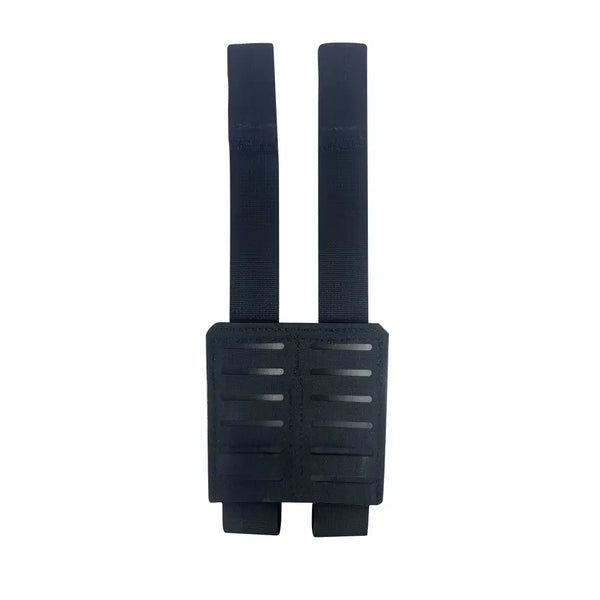 Agilite Pincer Double Pistol Mag Pouch – Black