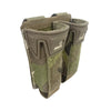 Agilite Pincer Double Pistol Mag Pouch – Multicam