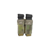 Agilite Pincer Double Pistol Mag Pouch – Multicam