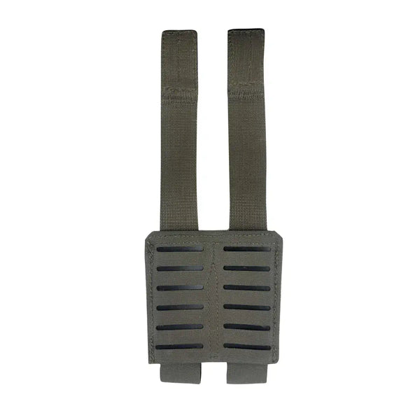 Agilite Pincer Double Pistol Mag Pouch – Ranger Green