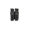 Agilite Pincer Double Pistol Mag Pouch – Ranger Green