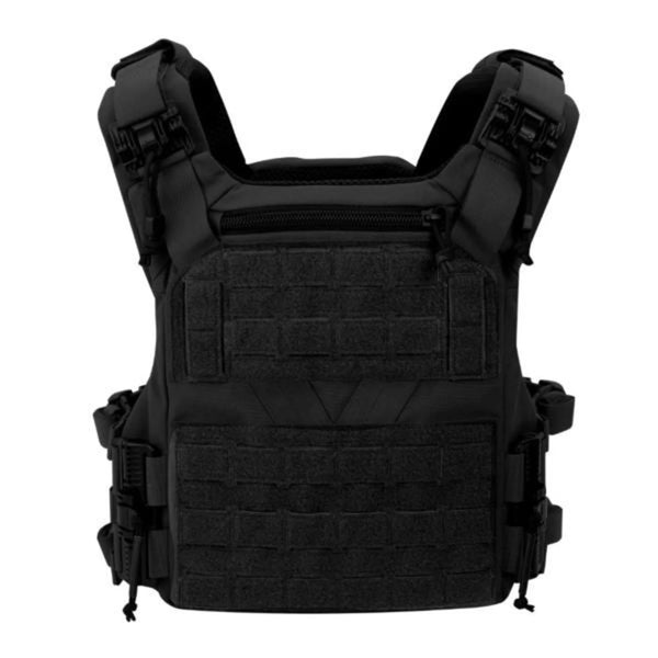 Agilite K19 Plate Carrier 3.0 – Full Black