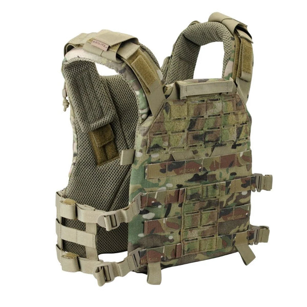 Agilite K19 Plate Carrier 3.0 – Multicam