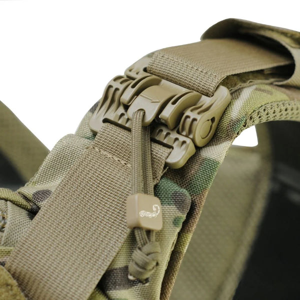 Agilite K19 Plate Carrier 3.0 – Multicam