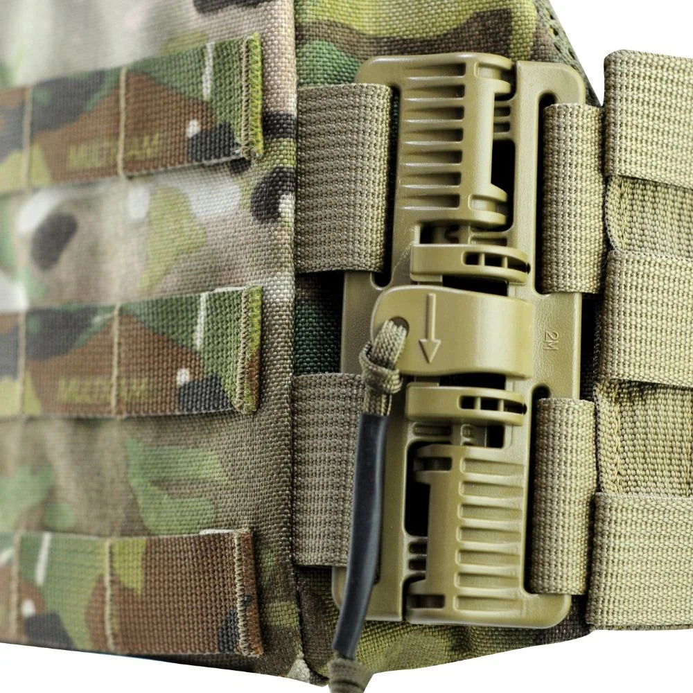 Agilite K19 Plate Carrier 3.0 – Multicam