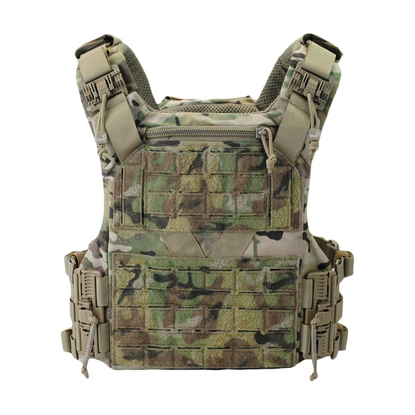 Agilite K19 Plate Carrier 3.0 – Multicam