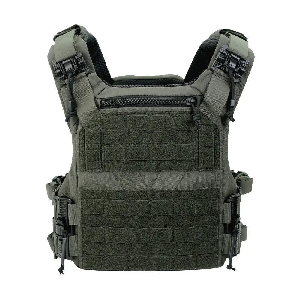 Agilite K19 Plate Carrier 3.0 – Ranger Green