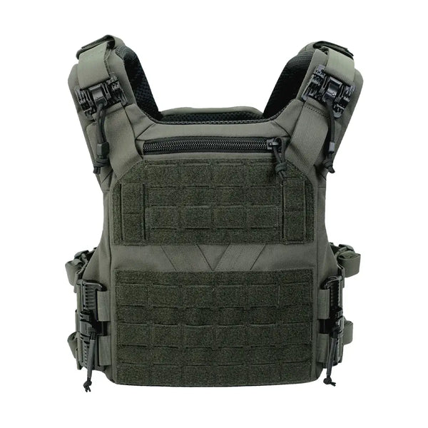 Agilite K19 Plate Carrier 3.0 – Ranger Green