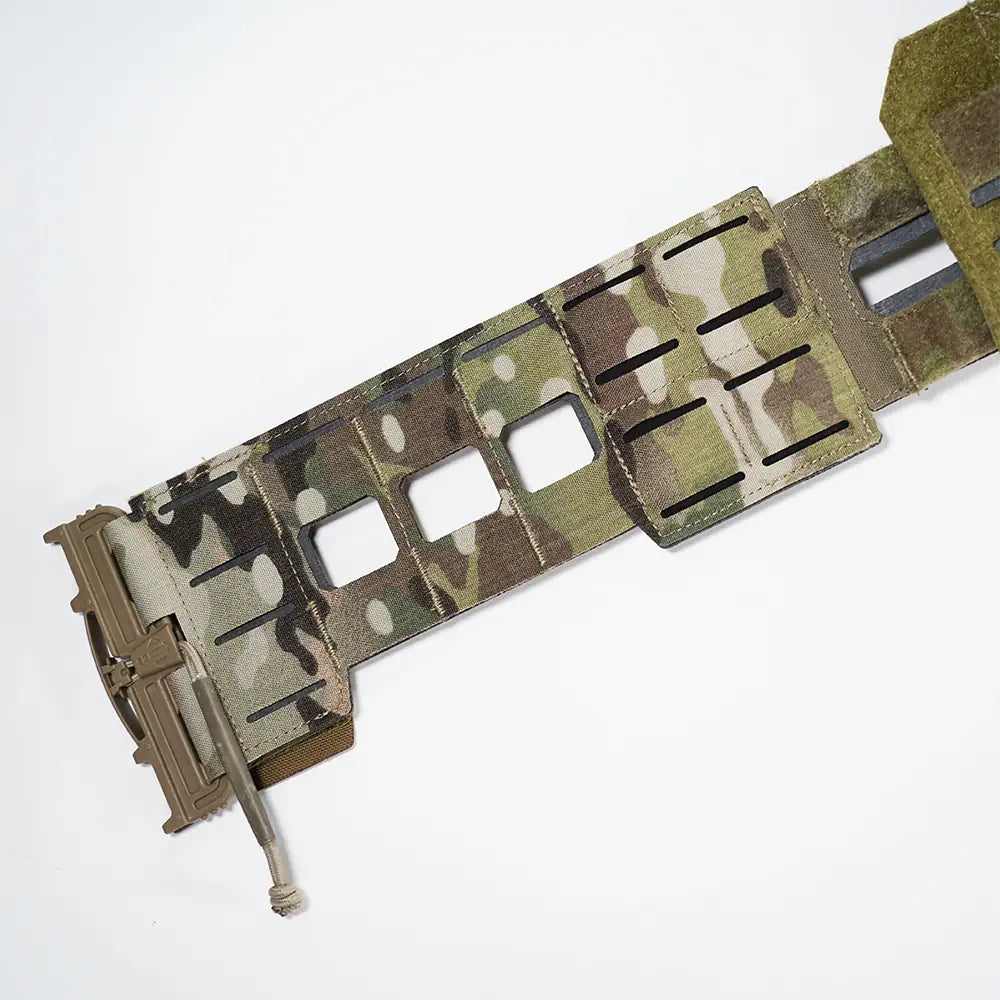 Agilite K-Zero SF Plate Carrier – Multicam