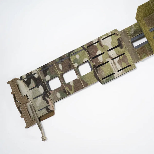 Agilite K-Zero SF Plate Carrier – Multicam