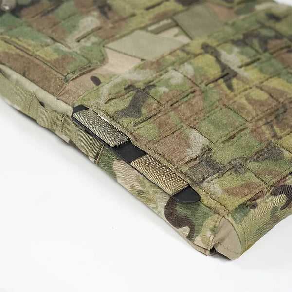 Agilite K-Zero SF Plate Carrier – Multicam