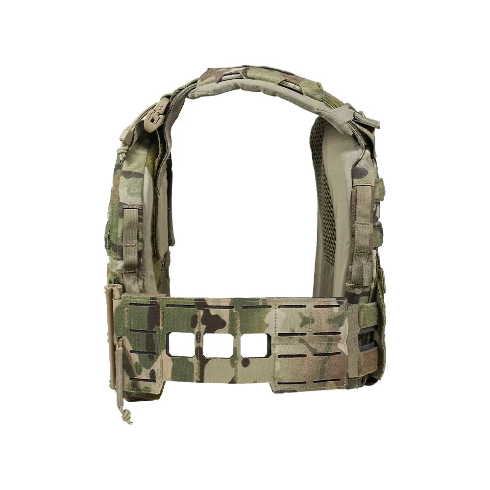 Agilite K-Zero SF Plate Carrier – Multicam