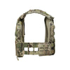 Agilite K-Zero SF Plate Carrier – Multicam