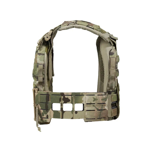 Agilite K-Zero SF Plate Carrier – Multicam
