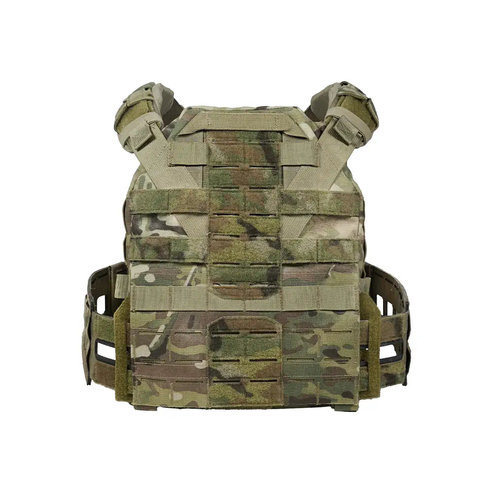 Agilite K-Zero SF Plate Carrier – Multicam
