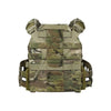 Agilite K-Zero SF Plate Carrier – Multicam