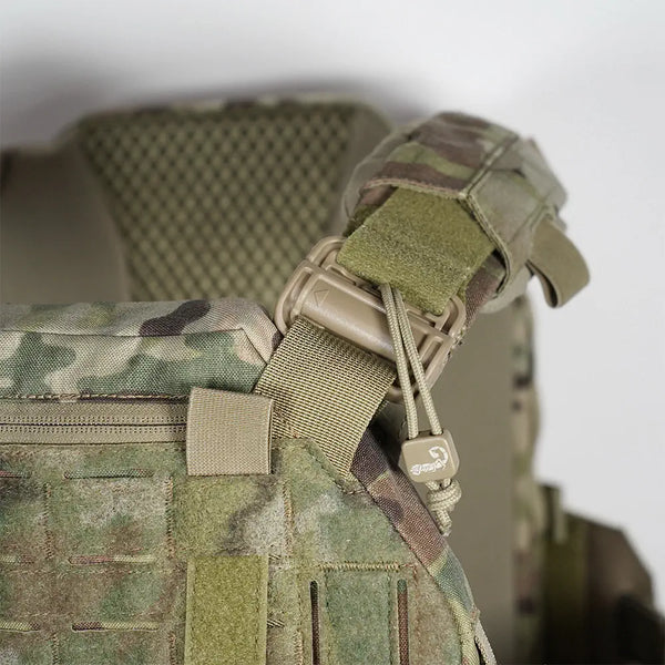 Agilite K-Zero SF Plate Carrier – Multicam