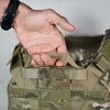 Agilite K-Zero SF Plate Carrier – Multicam