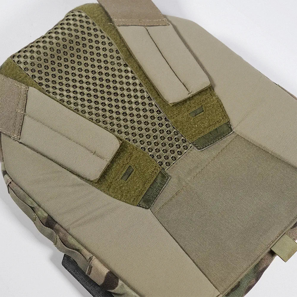 Agilite K-Zero SF Plate Carrier – Multicam