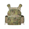 Agilite K-Zero SF Plate Carrier – Multicam