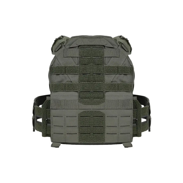 Agilite K-Zero SF Plate Carrier – Ranger Green