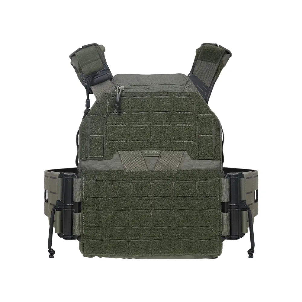 Agilite K-Zero SF Plate Carrier – Ranger Green