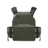 Agilite K-Zero SF Plate Carrier – Ranger Green