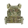 Agilite Sub-Zero Slick Plate Carrier – Multicam Medium