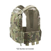 Agilite Sub-Zero Slick Plate Carrier – Multicam Medium