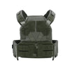 Agilite Sub-Zero Slick Plate Carrier – Ranger Green Medium