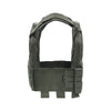 Agilite Sub-Zero Slick Plate Carrier – Ranger Green Medium
