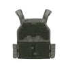 Agilite Sub-Zero Slick Plate Carrier – Ranger Green Medium