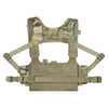 Agilite Reaper Modular Chest Rig – Multicam