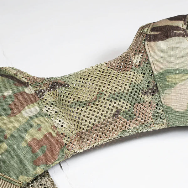 Agilite Reaper Modular Chest Rig – Multicam