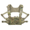 Agilite Reaper Modular Chest Rig – Multicam